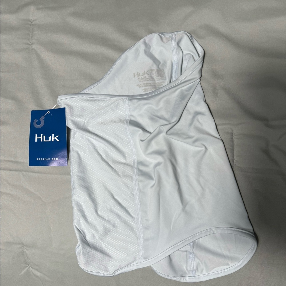 Huk Neck gaiter